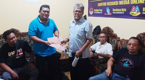 Polres Magetan Bongkar Kasus Dugaan Penipuan