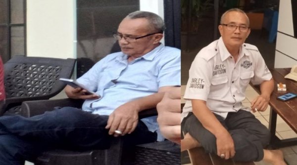 Kiat Ngopi dan Ngerokok di Bulan Puasa ala Opa Kutil
