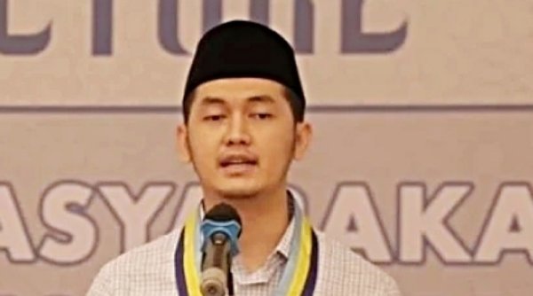 Innalillahi, Sekjen PB PMII Muhammad Rafsanjani Wafat
