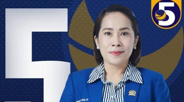Ratu Wula Malah Undur Diri Setelah Meraih Suara Terbanyak untuk DPR RI, Apa Motif Politiknya?