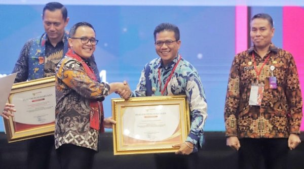 Siap-siap, Kabupaten Bandung akan Rekrut 1.500 ASN Baru Tahun 2024