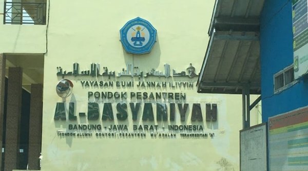 RAMADANAN | Pondok Pesantren Al Basyariah Kota Bandung, Cetak Ribuan Santri Unggul