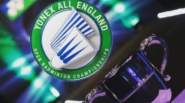 Final All England, Ginting atau Jojo yang akan Memboyong Hadiah Rp 1,4 Miliar?