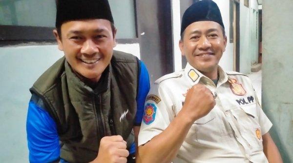 Tenaga Honorer Apresiasi Bupati Bandung yang Memperjuangkan Pengadaan 1.500 ASN