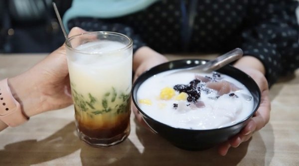Rasa Cendol Elizabeth di Kota Bandung ini tak Pernah Berubah Sejak 1972