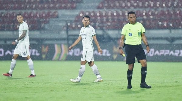 Persib akan Kehilangan Klok dan Dedi Saat Jamu Bhayangkara FC
