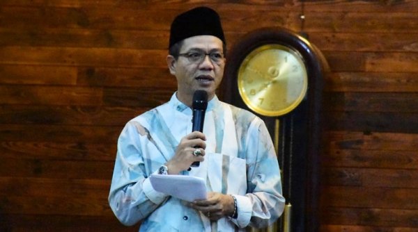 Kang DS Sebut Aspirasi Masyarakat Menginginkan Ada SMAN di Cimenyan