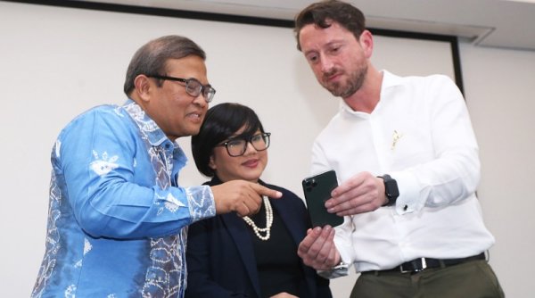 Sambut Ramadan bersama Ngaji.ai