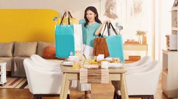 Dekoruma Sambut Ramadan dengan Koleksi Japanese-Scandinavian
