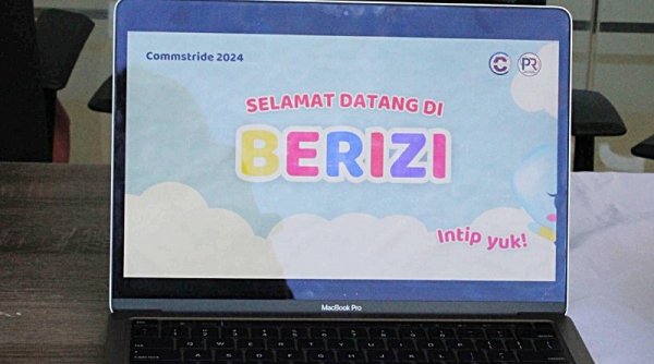 Berizi: Mencari Tahu Nutrisi Sumber Sehatmu