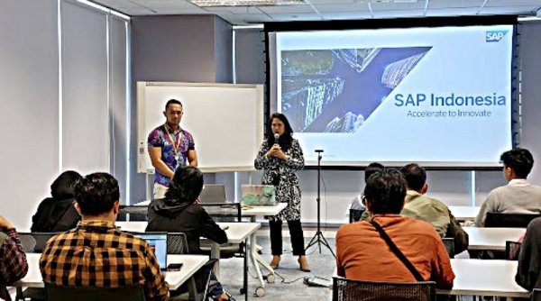 SAP Bentuk Masa Depan Bisnis dengan Inovasi Data yang Mempersiapkan Pelanggan untuk Kesuksesan di Era AI