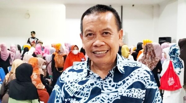 Soal Proyek yang Molor dari Timeline, Anggota Komisi IV DPRD Jabar Angkat Bicara