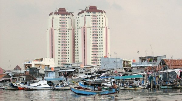 Konflik Kekhawatiran akan Air: Indonesia dan Amerika Mempunyai Banyak Kesamaan