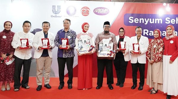MUI Bandung: Tak Perlu Ragu Lakukan Perawatan Gigi Selama Ramadan, Puasa Tetap Sah