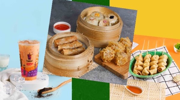 Rekomendasi Hidangan Buka Puasa yang Praktis dan Ekonomis