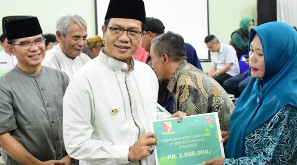 Enung, "13 program prioritas bupati sudah terasa manfaatnya"