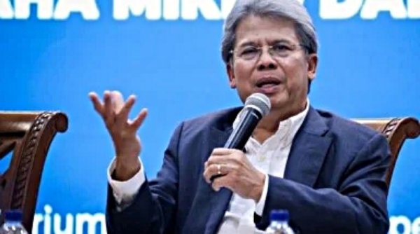 TPN Ganjar-Mahfud, bersama Todung Mulya Lubis, Resmi Gugat Hasil Pemilu ke MK