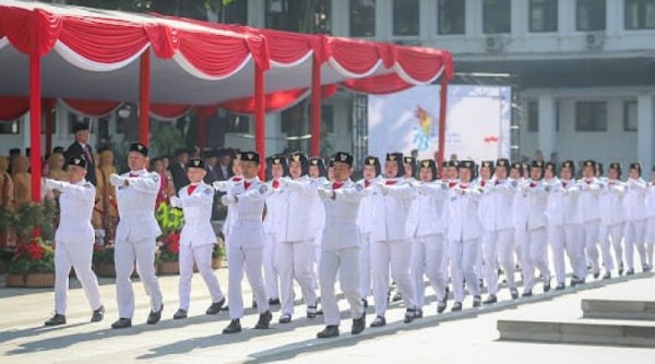 Peringatan Bandung Lautan Api, Ini Pesan Bambang Tirtoyuliono