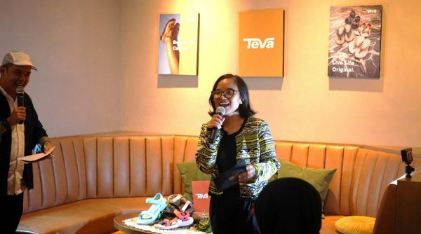 Teva Siap Menjadi Guide Modern Outdoor Indonesia dengan Pembukaan Store Perdana di Plaza Indonesia