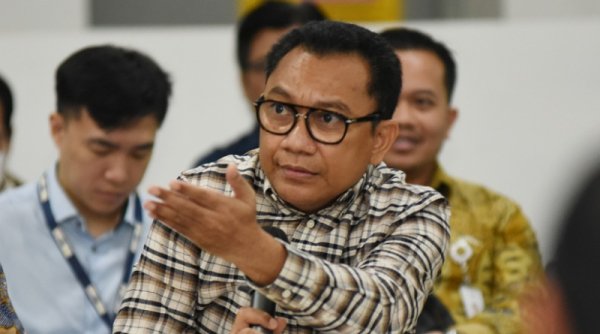RSUI Didukung Legislator Menjadi Rumah Sakit Pendidikan Berkelas Dunia