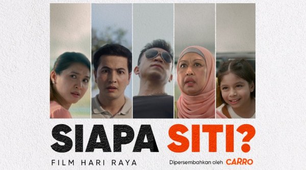 Mudik Paling Unik: Carro Menyoroti Pentingnya Setiap Perjalanan Melalui Film Kejar-kejaran Mobil yang Jenaka