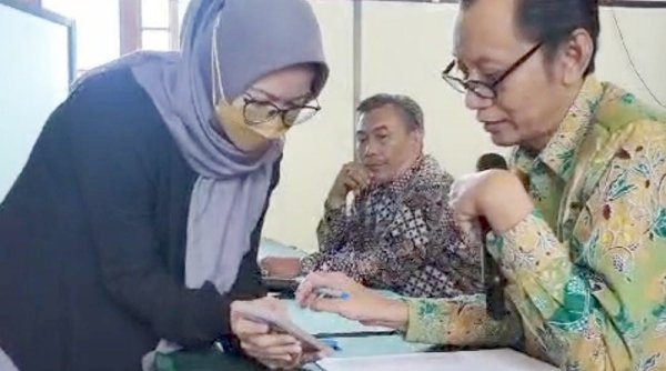 Tingkatkan Mutu Pelayanan, RSUD Majalaya Rekrut SDM yang Berintegritas