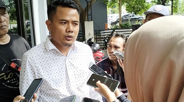 DPP AMI Desak KPK untuk Menuntaskan Kasus OTT Sidoarjo dan Pembangunan Gedung Pemkab Lamongan