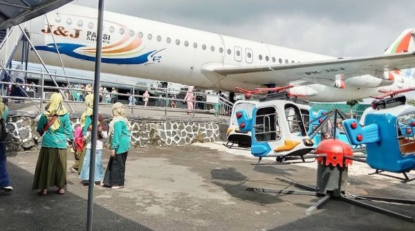 J&J Resto: Destinasi Wisata Edukasi untuk Keluarga di Kabupaten Kuningan