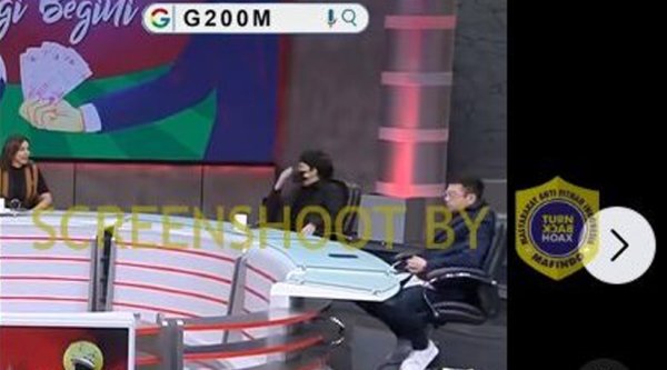 [SALAH] Atta Halilintar dan Raffi Ahmad Membangun Game slot Online G200M