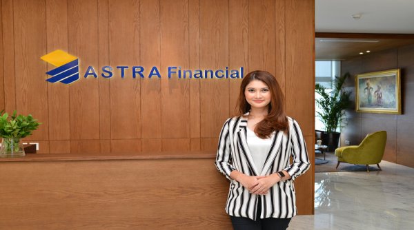 Laba Bersih Astra Financial Naik 8% di Semester I 2024