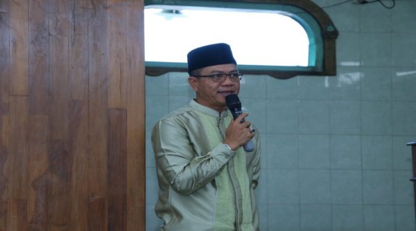 Bupati Bandung Imbau Masyarakat Waspada Potensi Cuaca Ekstrem