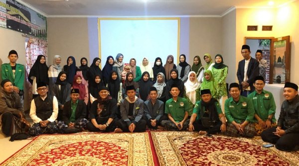 Strategi Dakwah Lewat Berkisah Kreatif Kolaboratif Lewat Boneka Interaktif