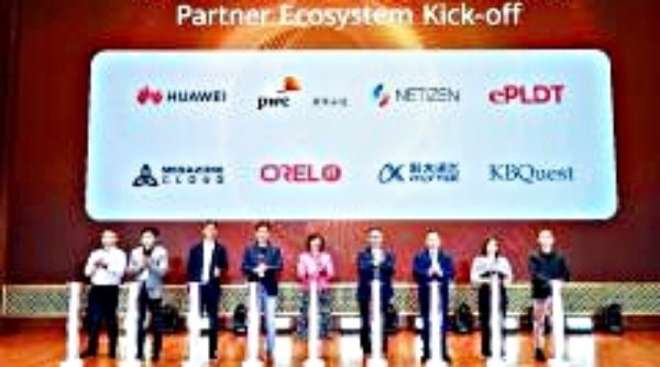 Huawei Cloud Bangun Fondasi Ekosistem Kuat Bagi Para Mitra, Dorong Pertumbuhan dan Ciptakan Peluang Baru dalam Digitalisasi Industri