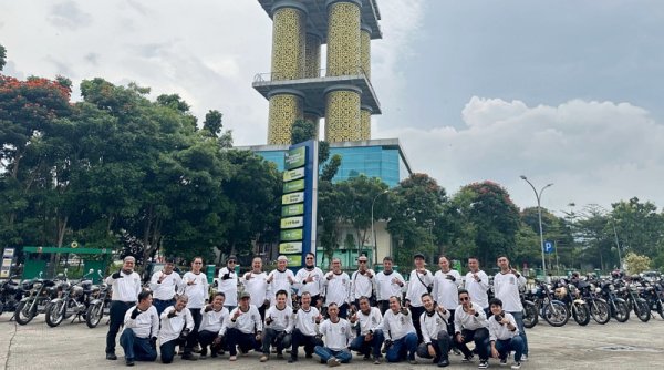 Ini Cara RORI Bandung Southland Memanfaatkan Momen Bulan Suci Ramadan