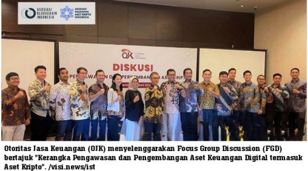 Penguatan Fokus Baru dalam Pengawasan Kripto hingga Mengapa Harga Bitcoin Turun?