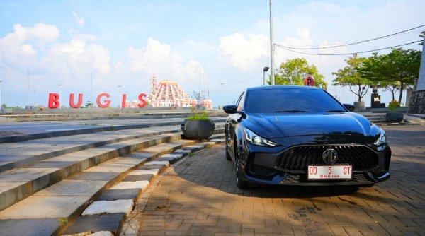 Nikmati Kebebasan Berkendara Tanpa Khawatir Bersama Program Inovatif MG untuk Lebaran 2024