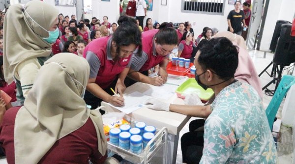 Jelang Idulfitri, Lapas/ Rutan di Jatim Tingkatkan Pengamanan