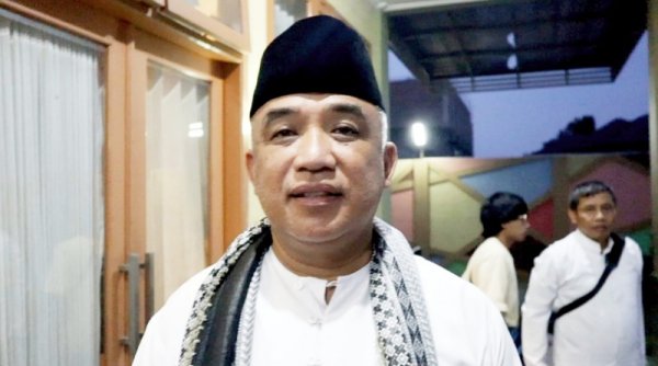 Raih 7 Kursi DPRD, Saeful Bachri Ucapkan Terima Kasih kepada Masyarakat Kab. Bandung