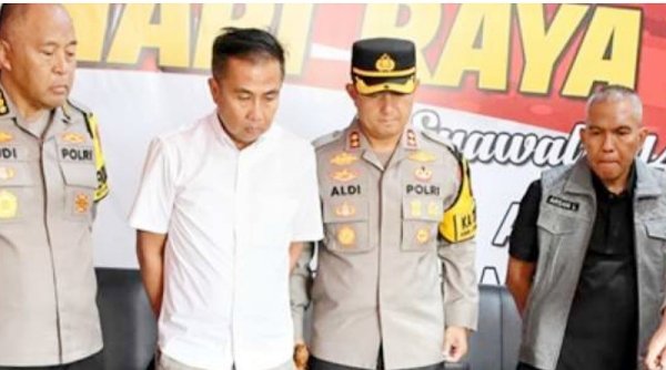 Pemprov Jabar Berikan Santunan bagi Korban Kecelakaan Maut di Tol Jakarta-Cikampek