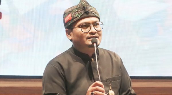 Libur Sekolah, Gemar Membaca Harus Terus Ditingkatkan