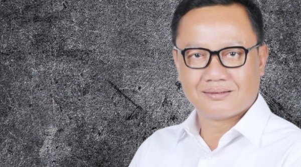 H. Cep Yudi, "Sampah harus jadi perhatian bersama"