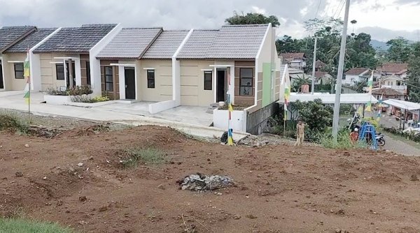 Perumahan Alam Bumi Ciparay Diduga Tak Berizin, Ini Kata Kadis DPMPTSP Kab. Bandung
