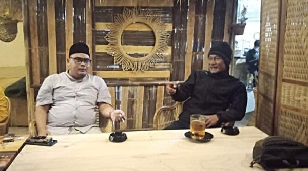 Hadiat: Produk Ekonomi Kreatif Kabupaten Bandung Punya Daya Saing Kuat