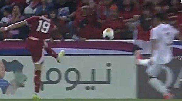 Qatar Menang 2-0 atas Timnas U-23 Indonesia dalam Pertandingan Ketat