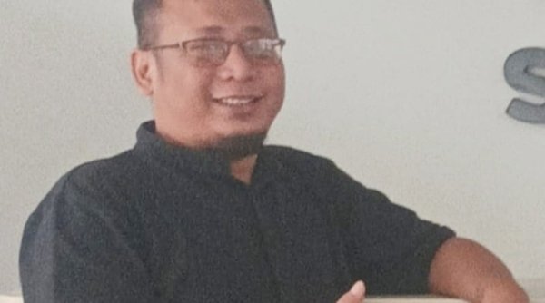 Ide Nyeleneh, Dedik Sugianto Ajak Insan Pers Dirikan Partai Wartawan