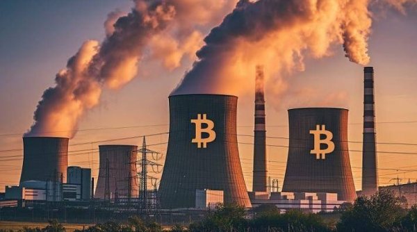 Inovasi Baru dalam Dunia Kripto dengan Peluncuran Satoshi PoW
