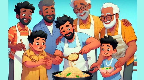 Meriahkan Hari Kartini, Pemkab Akan Gelar Lomba Memasak Nasi Goreng Khas Bojonegoro