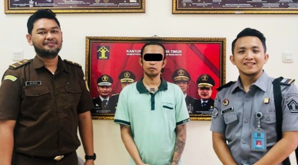 Kemenkumham Jatim Dukung Penerapan Keadilan Restoratif Sebagai Pidana Alternatif