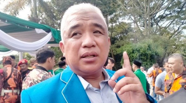 Hari Jadi ke-383 Kab Bandung, Saeful Bachri, "Semoga ke depan masyarakatnya lebih sejahtera"