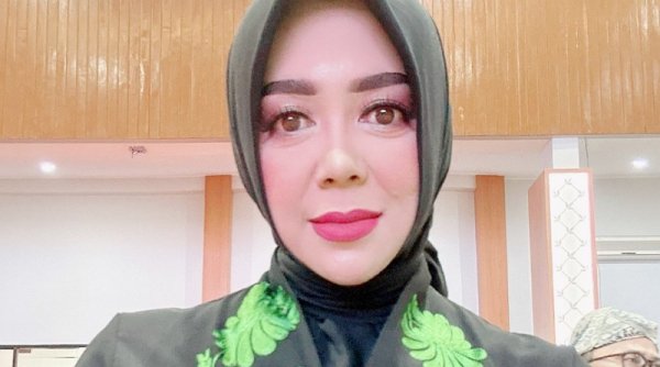 Peran Ibu Rumah Tangga Bagi Pendidikan Anak-anaknya, Ini Kata Ketua Fraksi PKB